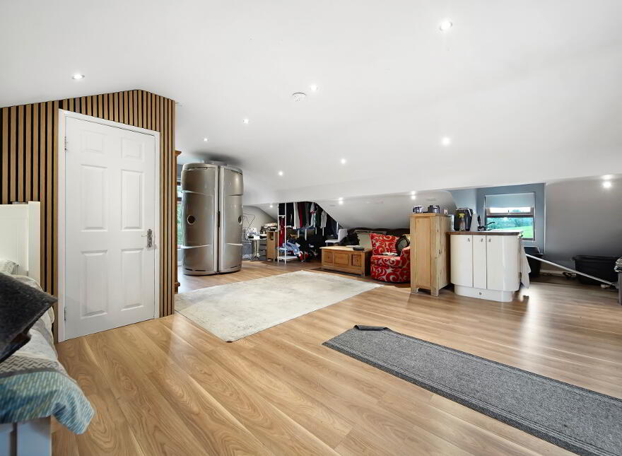 2 Magherenny Road, Drumquin, Omagh, BT78 4SN