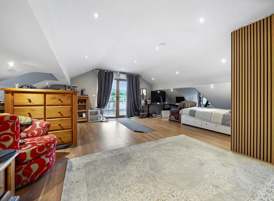 2 Magherenny Road, Drumquin, Omagh, BT78 4SN