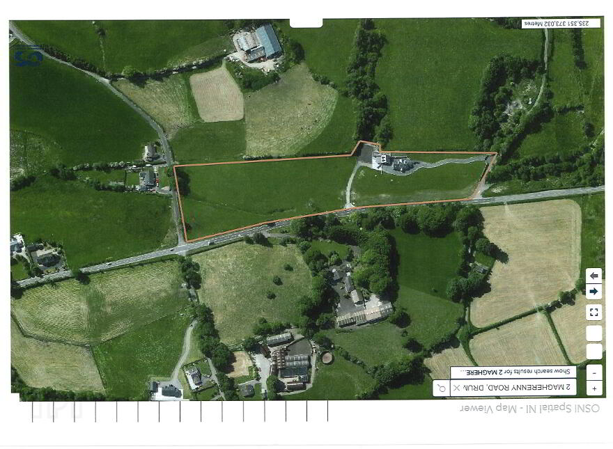 2 Magherenny Road, Drumquin, Omagh, BT78 4SN