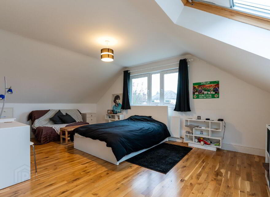 675 Upper Newtownards Road, Belfast, BT4 3NT