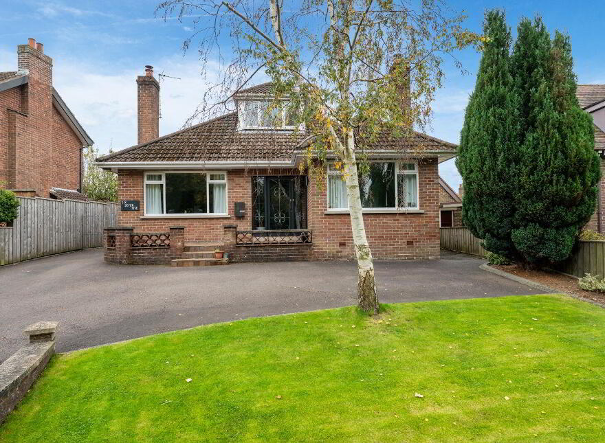 675 Upper Newtownards Road, Belfast, BT4 3NT