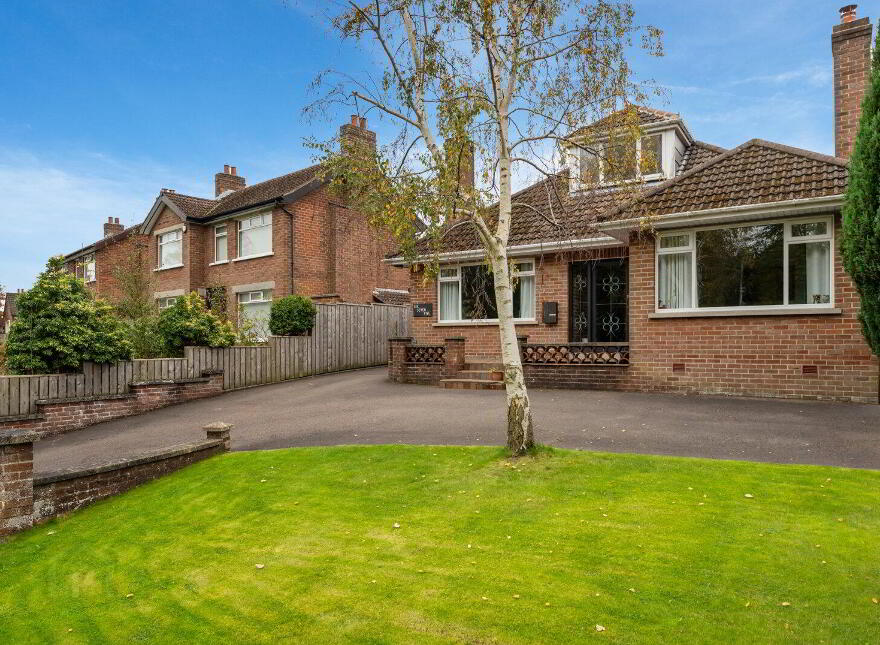 675 Upper Newtownards Road, Belfast, BT4 3NT