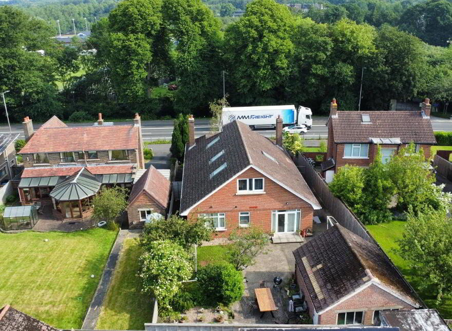675 Upper Newtownards Road, Belfast, BT4 3NT