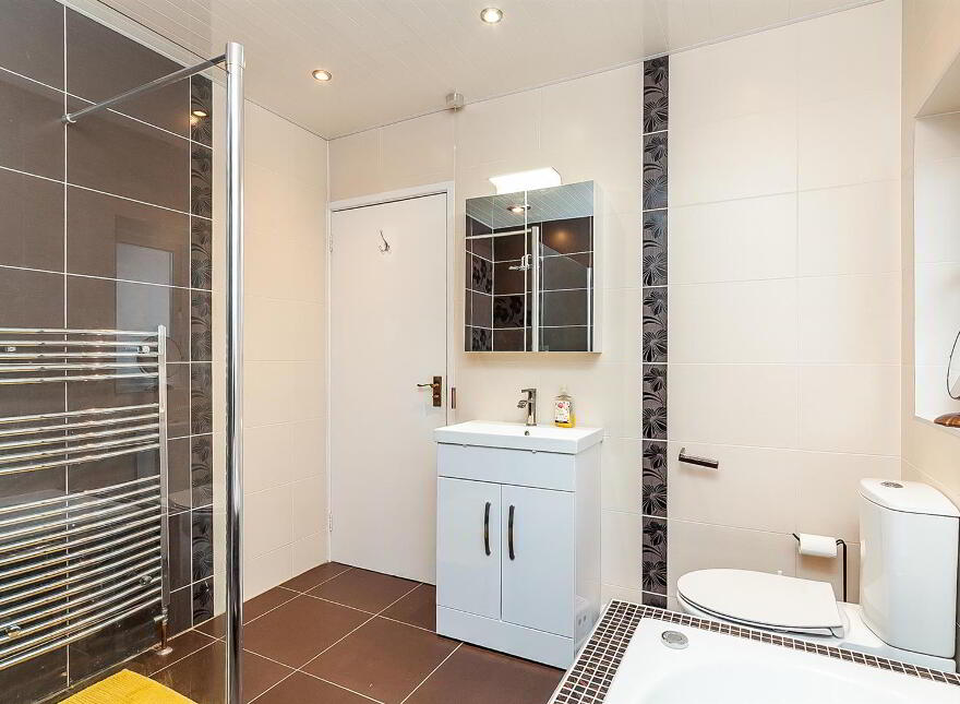 15 Burneys Lane, Newtownabbey, BT36 7AB