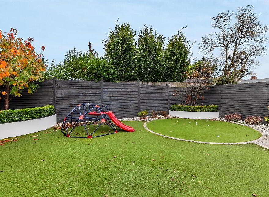 15 Burneys Lane, Newtownabbey, BT36 7AB