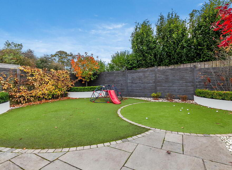 15 Burneys Lane, Newtownabbey, BT36 7AB