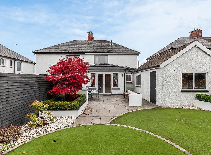 15 Burneys Lane, Newtownabbey, BT36 7AB