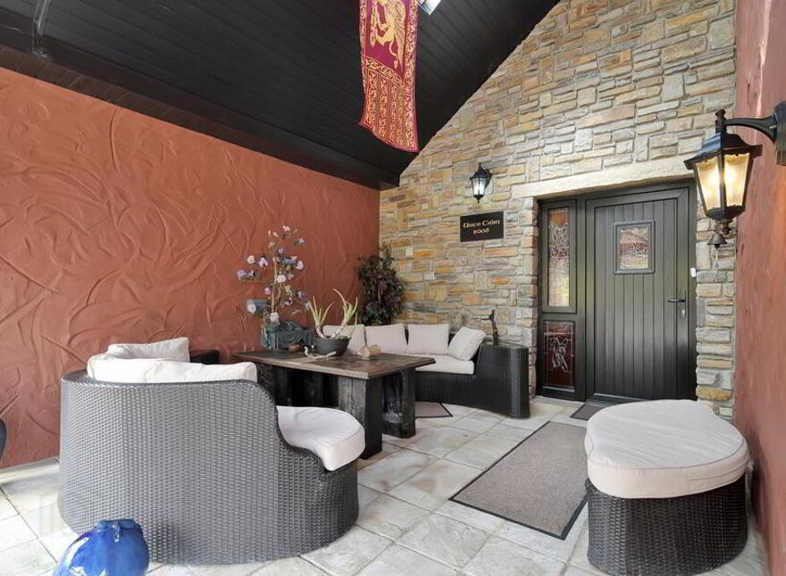 Magherablade, Creeslough, F92EH48