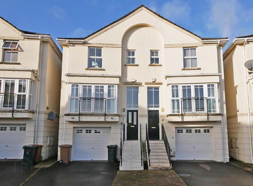 55 The Demesne, Hillsborough Road, Carryduff, Belfast, BT8 8GU