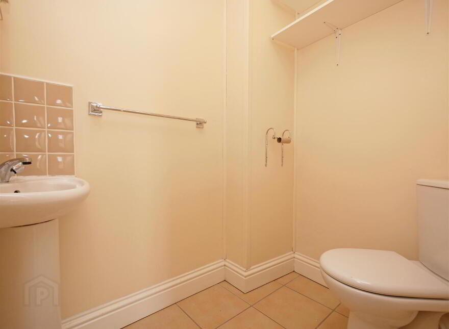 55 The Demesne, Hillsborough Road, Carryduff, Belfast, BT8 8GU