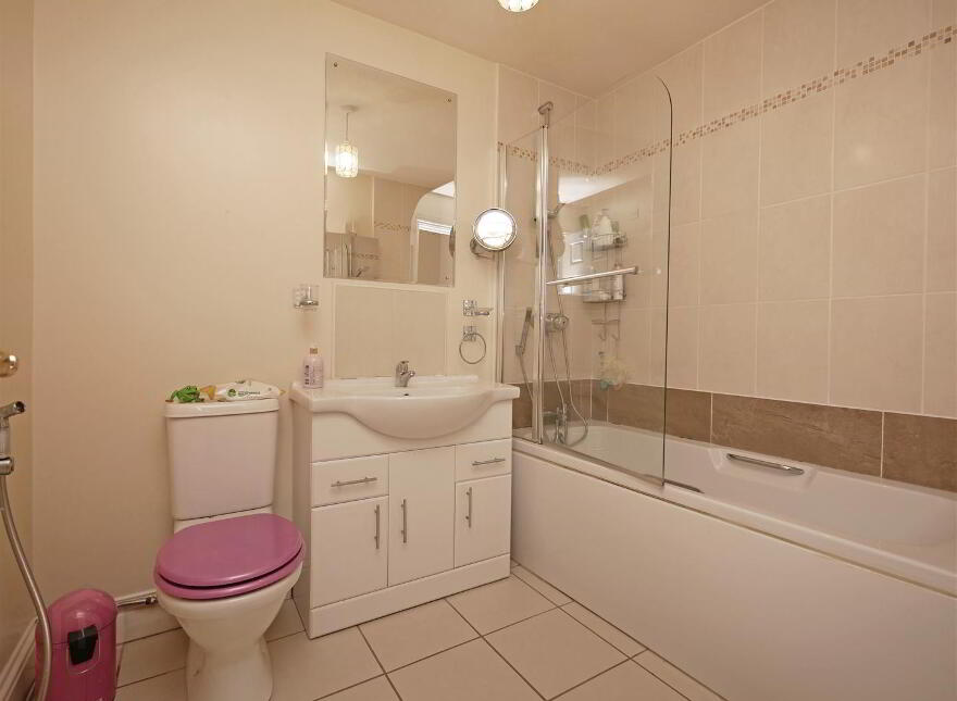 55 The Demesne, Hillsborough Road, Carryduff, Belfast, BT8 8GU