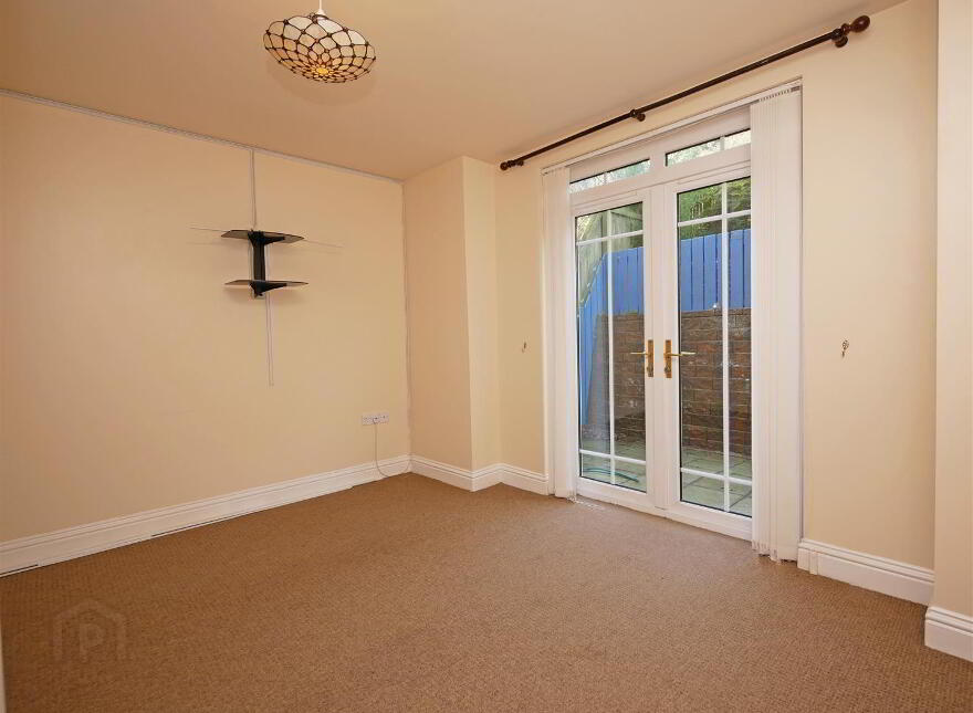 55 The Demesne, Hillsborough Road, Carryduff, Belfast, BT8 8GU