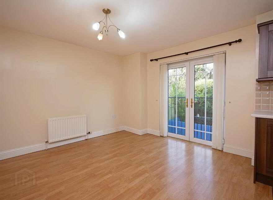 55 The Demesne, Hillsborough Road, Carryduff, Belfast, BT8 8GU