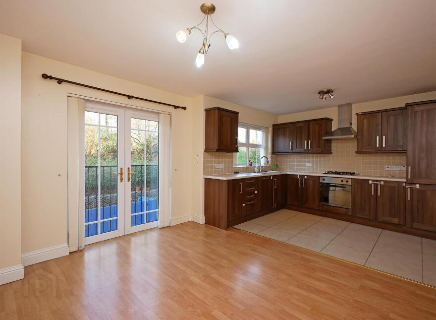 55 The Demesne, Hillsborough Road, Carryduff, Belfast, BT8 8GU