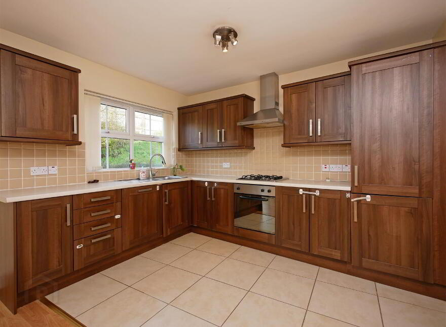 55 The Demesne, Hillsborough Road, Carryduff, Belfast, BT8 8GU