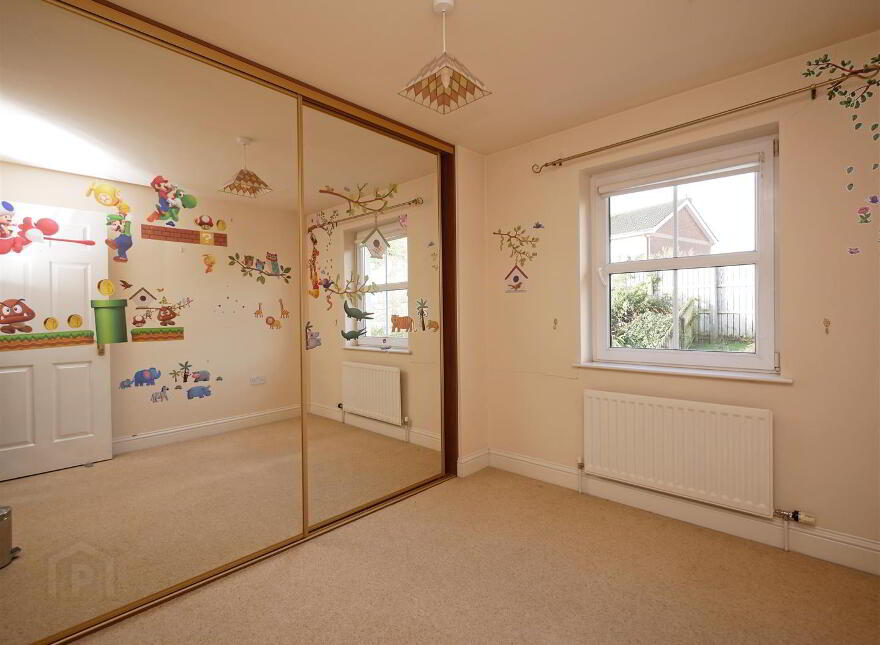 55 The Demesne, Hillsborough Road, Carryduff, Belfast, BT8 8GU