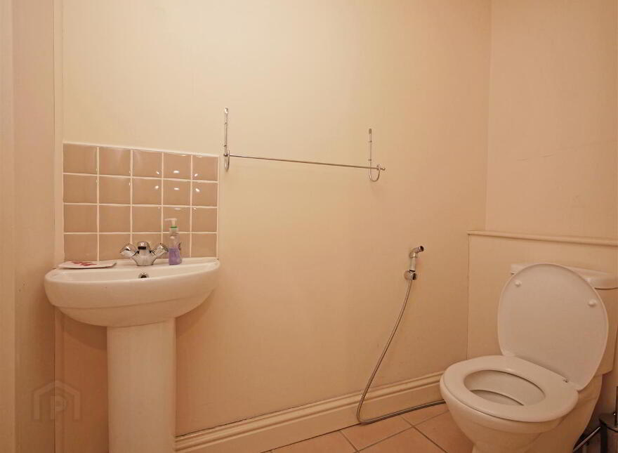 55 The Demesne, Hillsborough Road, Carryduff, Belfast, BT8 8GU