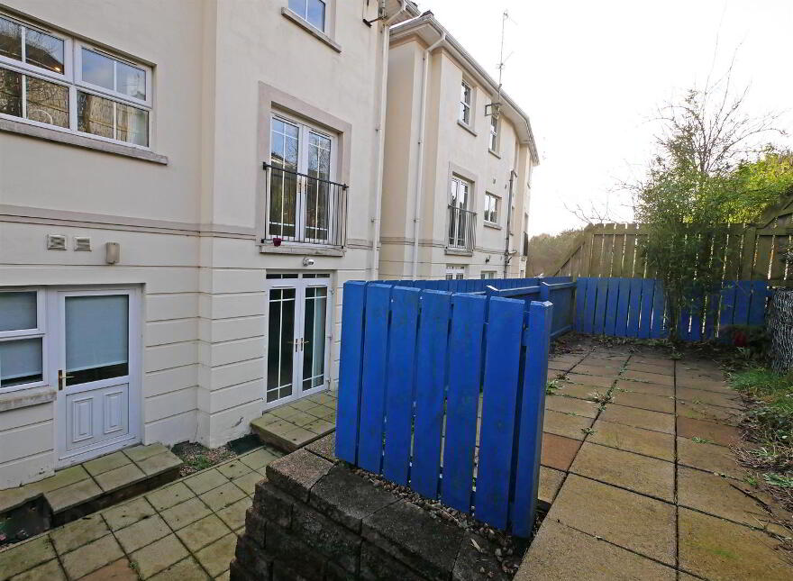 55 The Demesne, Hillsborough Road, Carryduff, Belfast, BT8 8GU