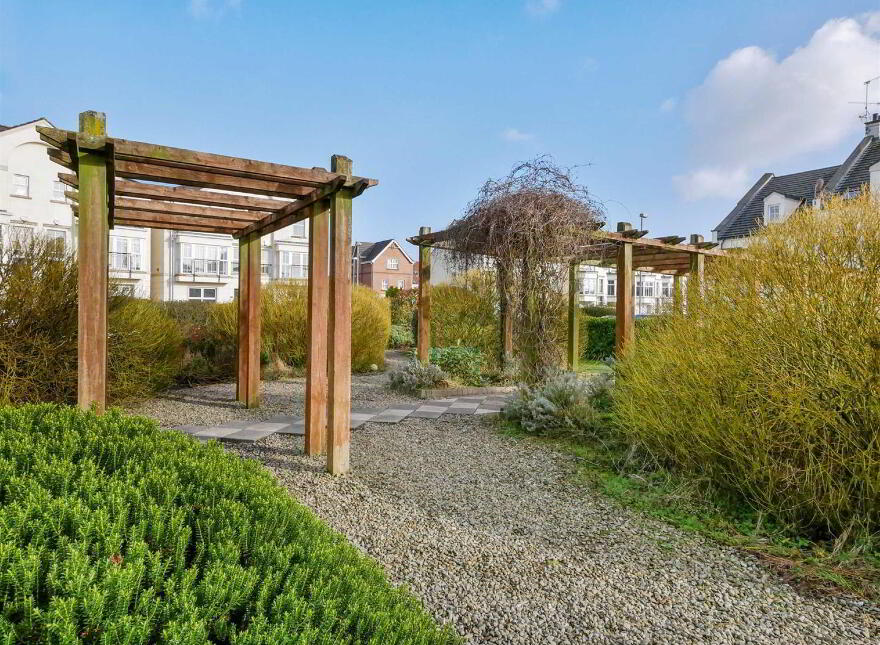 55 The Demesne, Hillsborough Road, Carryduff, Belfast, BT8 8GU