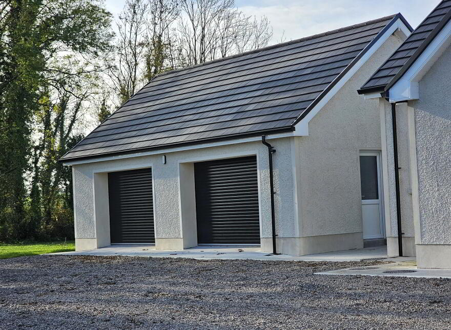 7 Drumhirk Road, Carrybridge, Lisbellaw, BT94 5LE
