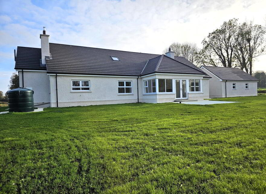 7 Drumhirk Road, Carrybridge, Lisbellaw, BT94 5LE