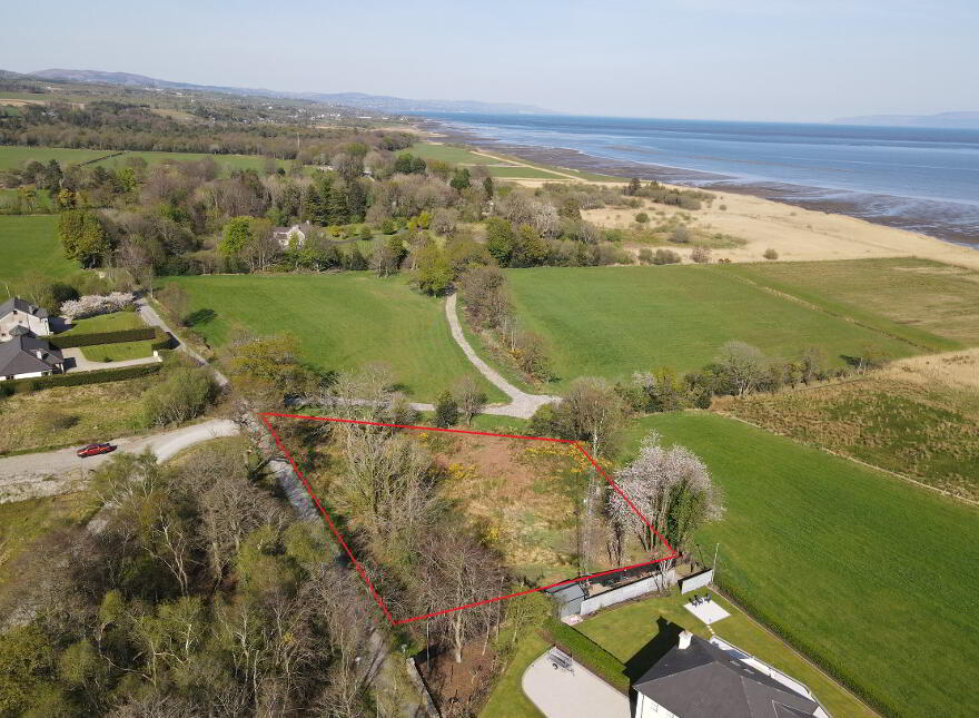 Kilderry Lane, Muff
