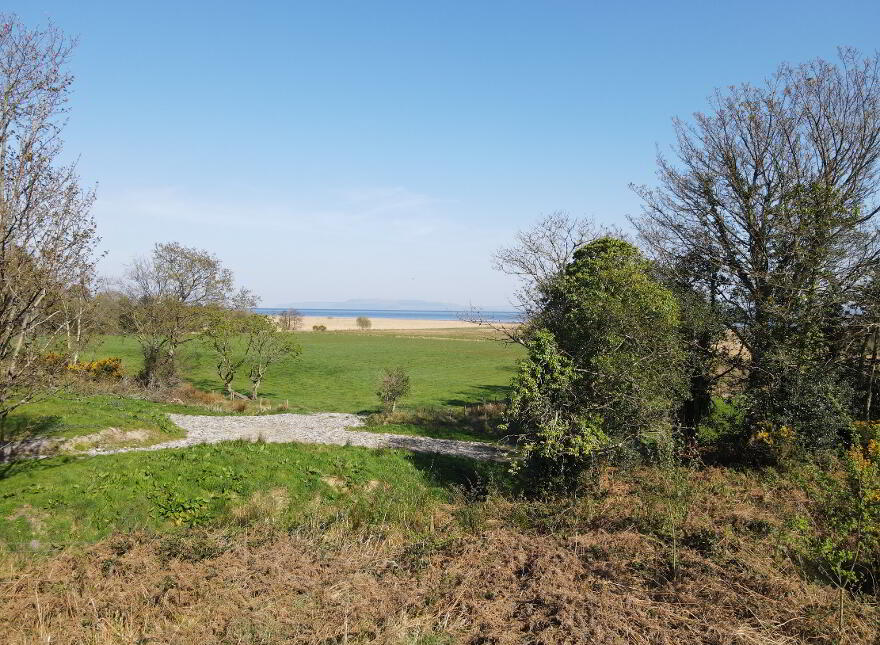 Kilderry Lane, Muff