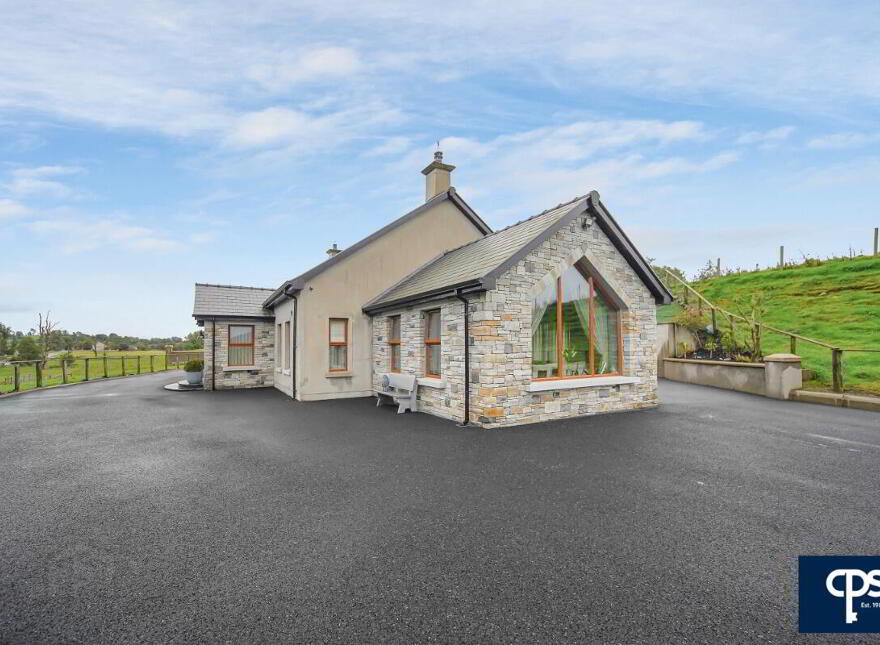 2 Magherenny Road, Drumquin, Omagh, BT78 4SN