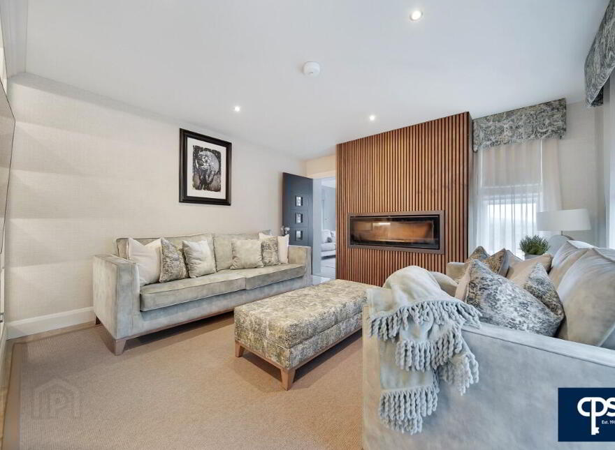 2 Magherenny Road, Drumquin, Omagh, BT78 4SN