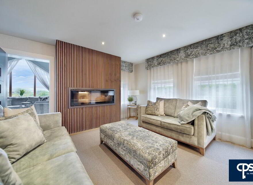 2 Magherenny Road, Drumquin, Omagh, BT78 4SN