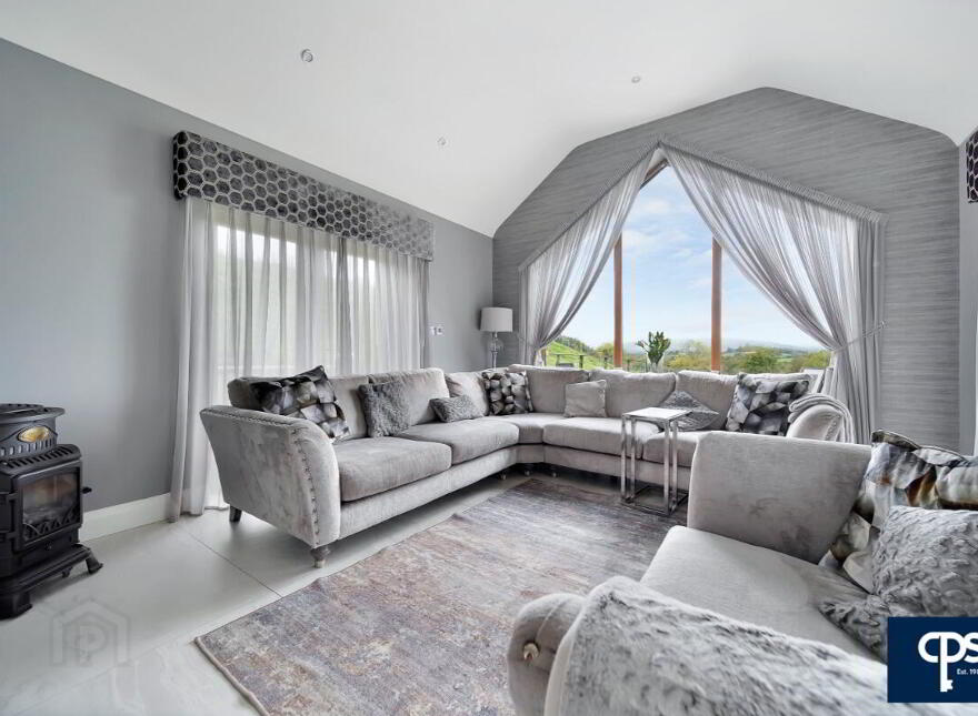 2 Magherenny Road, Drumquin, Omagh, BT78 4SN
