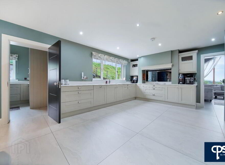 2 Magherenny Road, Drumquin, Omagh, BT78 4SN