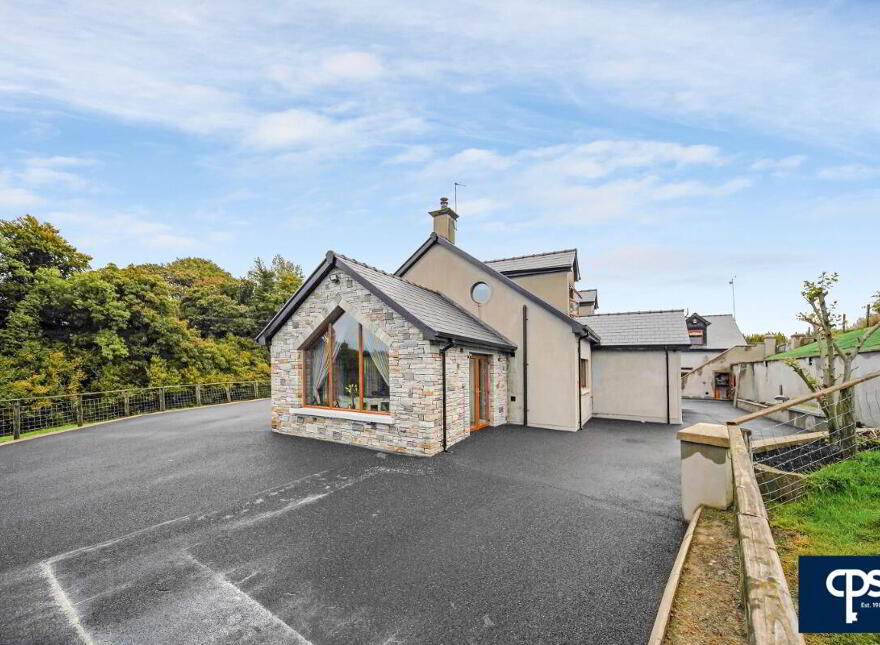 2 Magherenny Road, Drumquin, Omagh, BT78 4SN