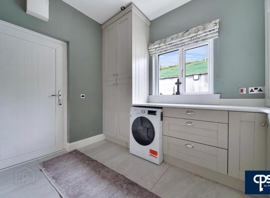 2 Magherenny Road, Drumquin, Omagh, BT78 4SN