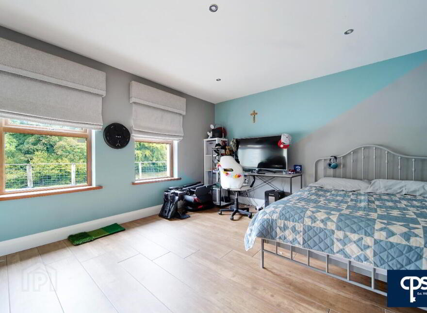 2 Magherenny Road, Drumquin, Omagh, BT78 4SN