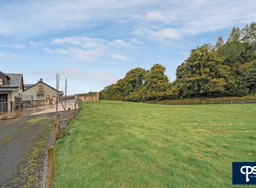 2 Magherenny Road, Drumquin, Omagh, BT78 4SN