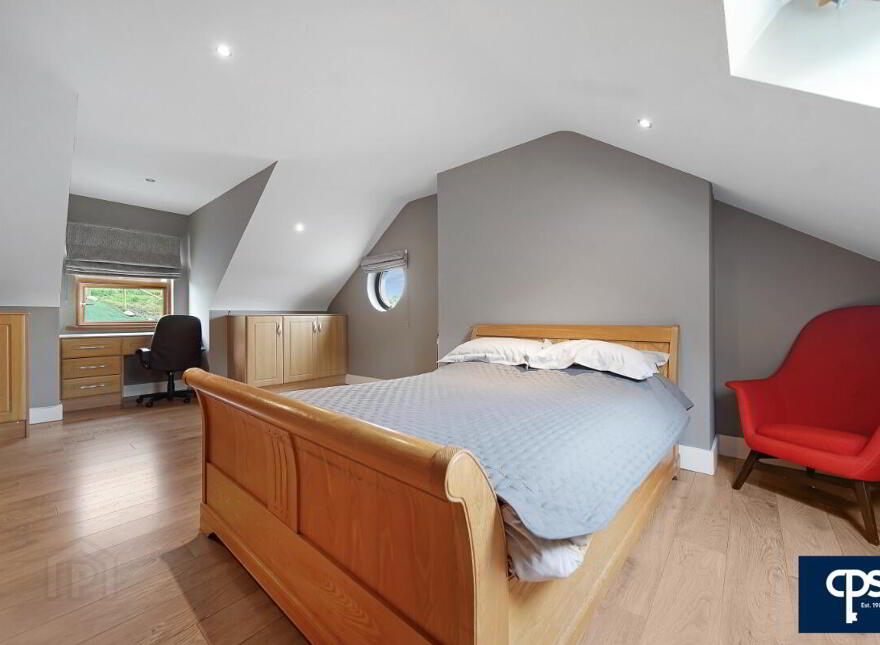 2 Magherenny Road, Drumquin, Omagh, BT78 4SN