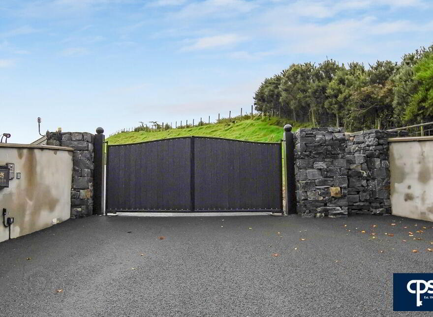2 Magherenny Road, Drumquin, Omagh, BT78 4SN