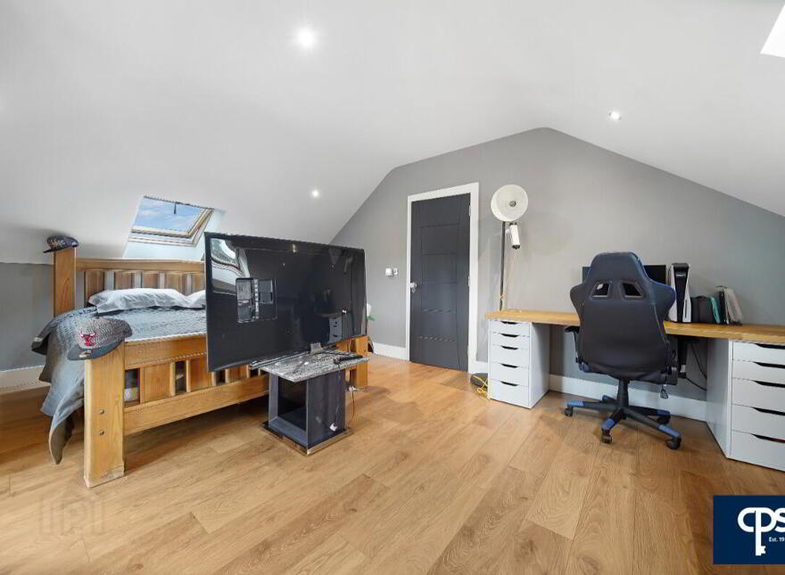 2 Magherenny Road, Drumquin, Omagh, BT78 4SN