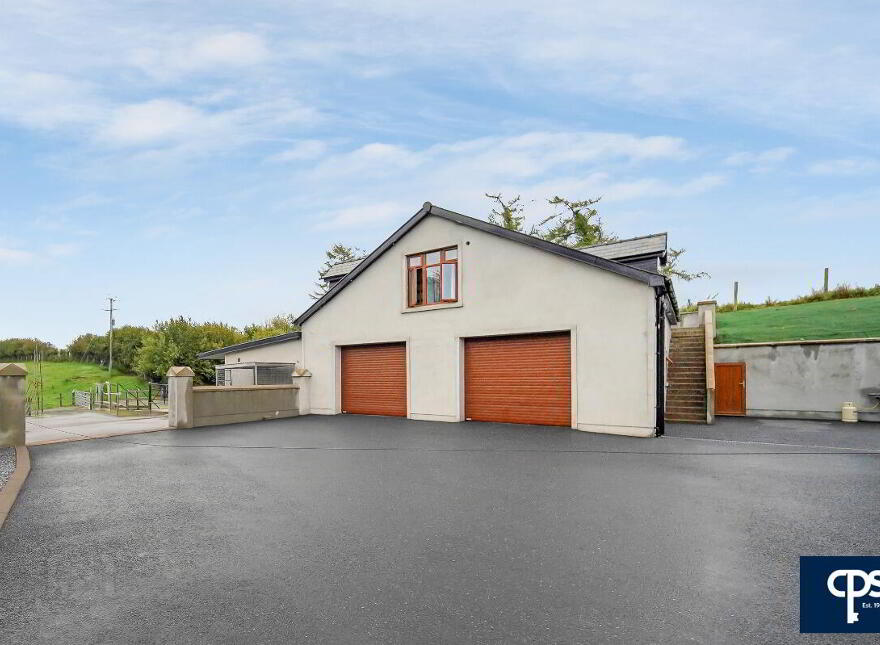 2 Magherenny Road, Drumquin, Omagh, BT78 4SN