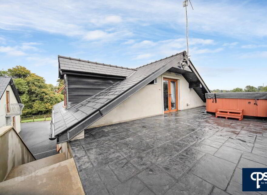 2 Magherenny Road, Drumquin, Omagh, BT78 4SN