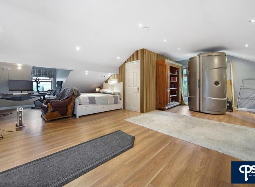 2 Magherenny Road, Drumquin, Omagh, BT78 4SN
