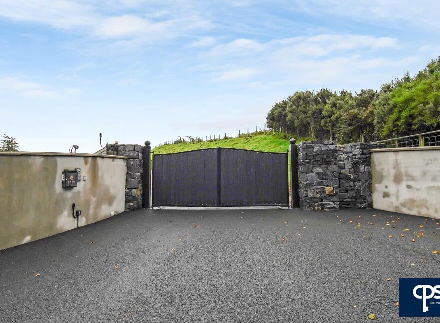 2 Magherenny Road, Drumquin, Omagh, BT78 4SN