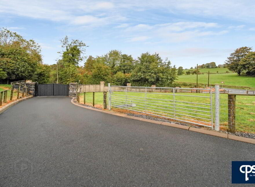 2 Magherenny Road, Drumquin, Omagh, BT78 4SN