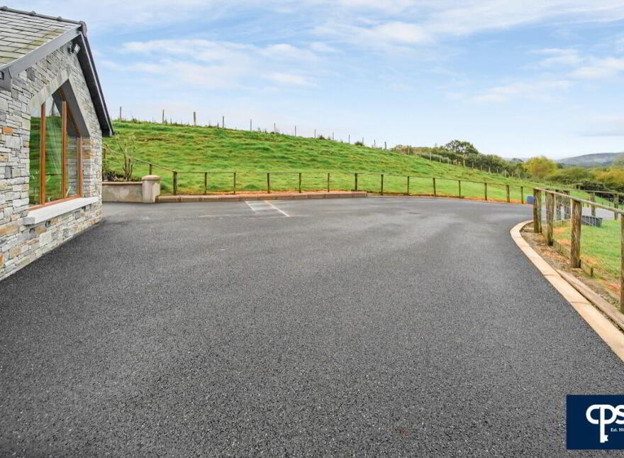 2 Magherenny Road, Drumquin, Omagh, BT78 4SN