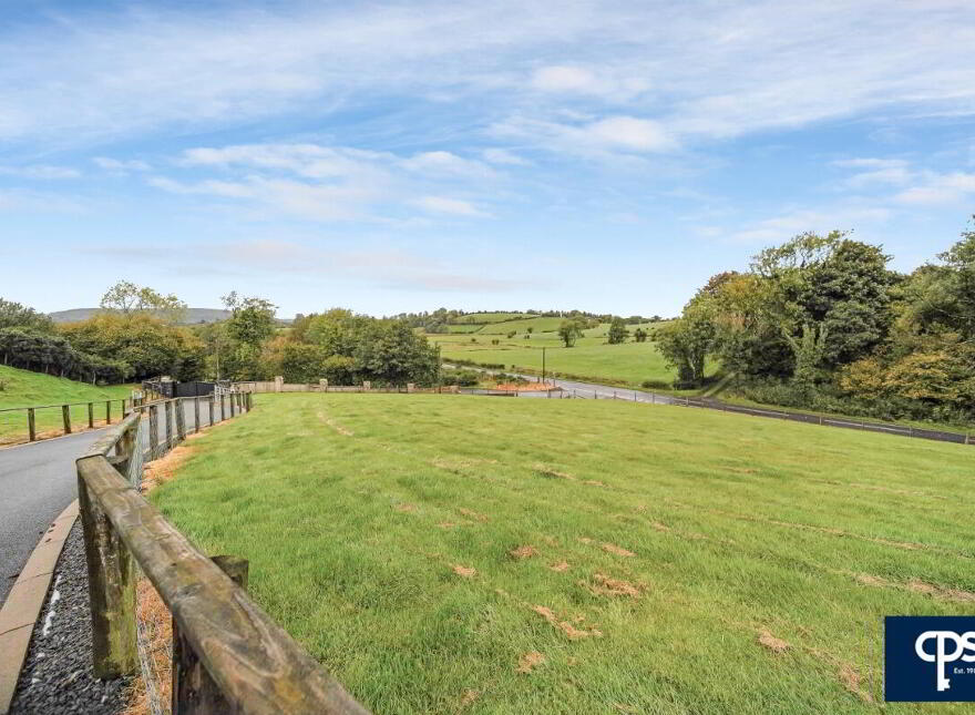 2 Magherenny Road, Drumquin, Omagh, BT78 4SN