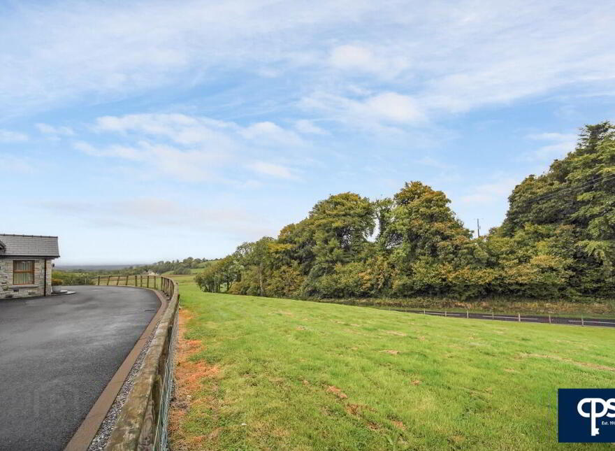 2 Magherenny Road, Drumquin, Omagh, BT78 4SN