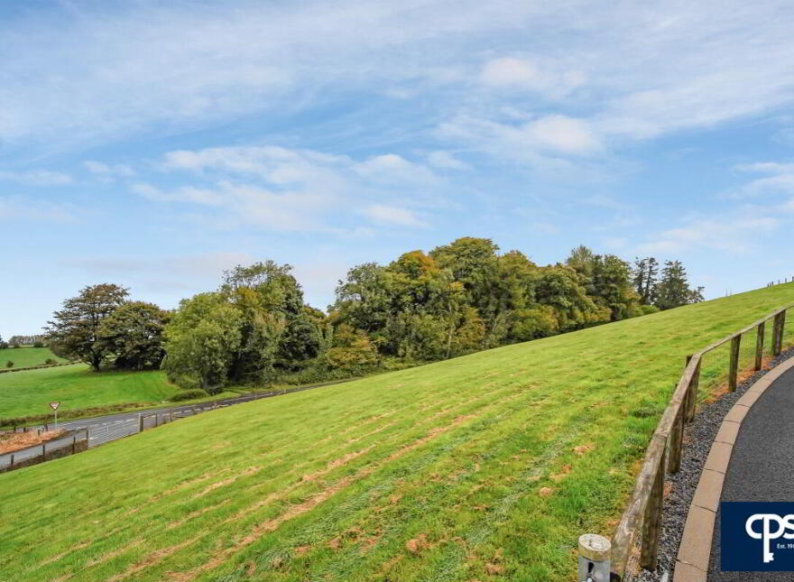 2 Magherenny Road, Drumquin, Omagh, BT78 4SN