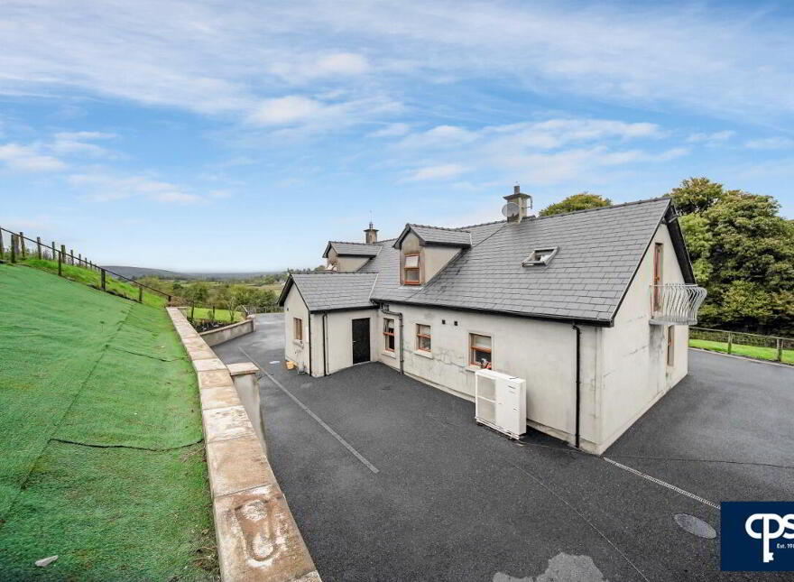2 Magherenny Road, Drumquin, Omagh, BT78 4SN