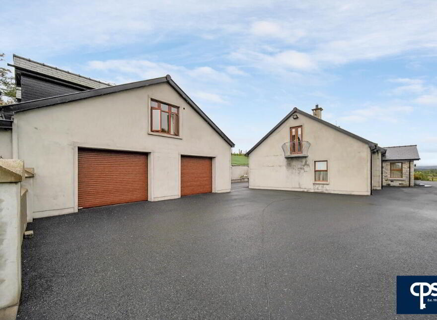 2 Magherenny Road, Drumquin, Omagh, BT78 4SN
